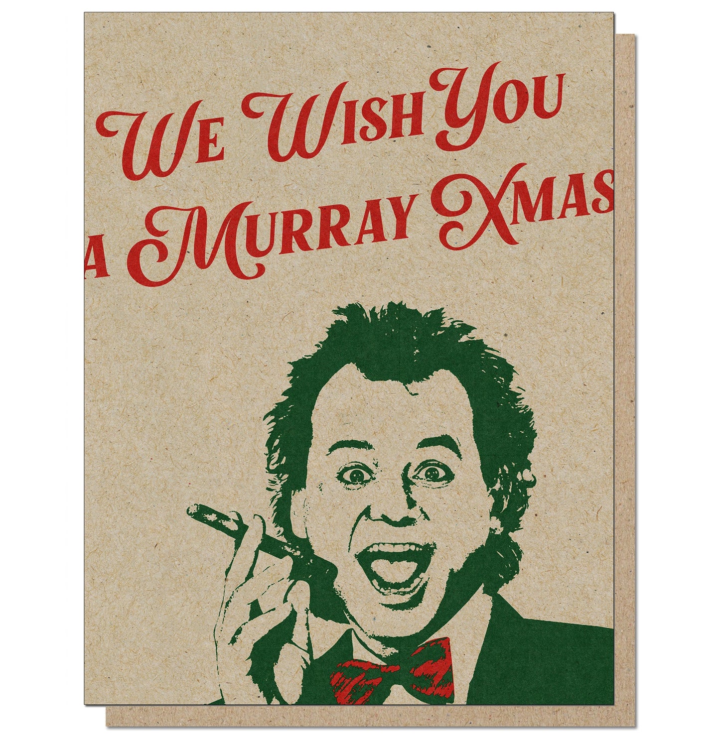 A Murray Xmas