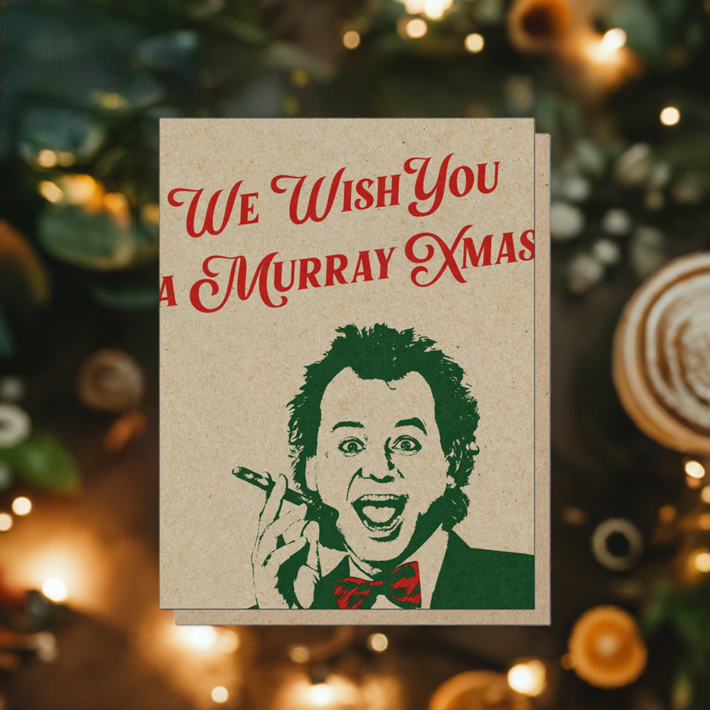 A Murray Xmas